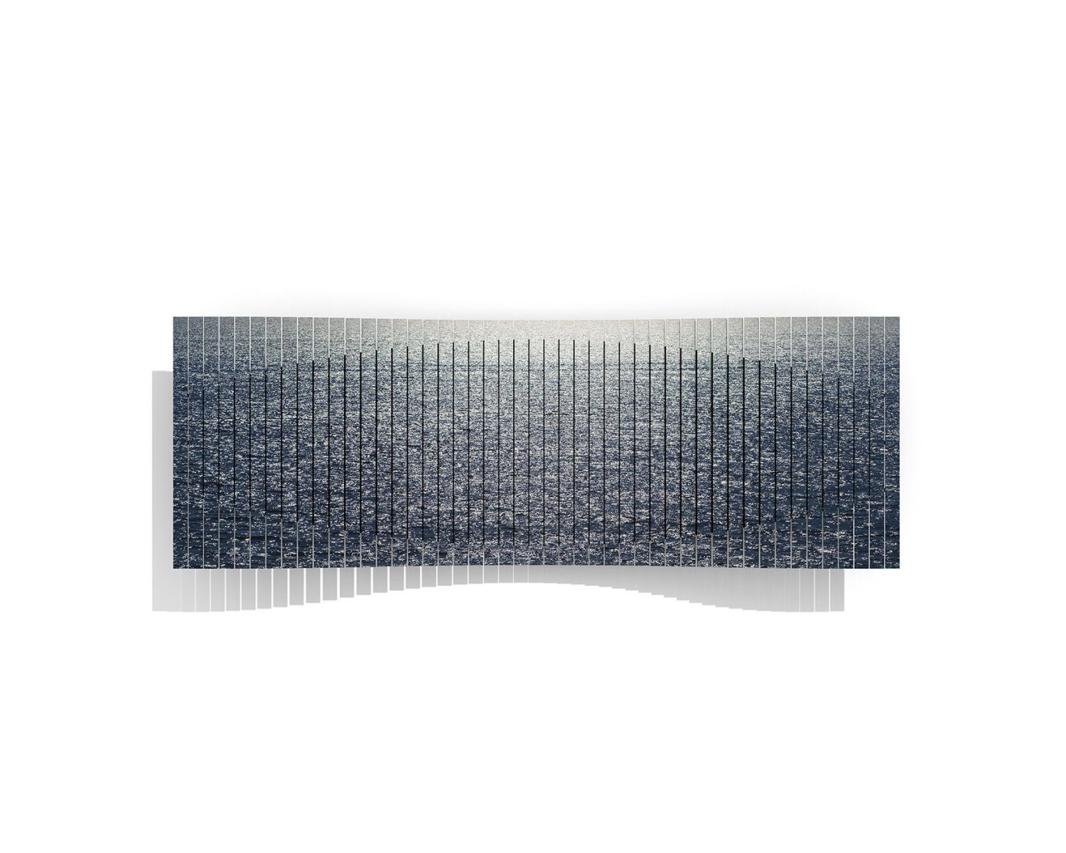 Atelier Relief / Sea II