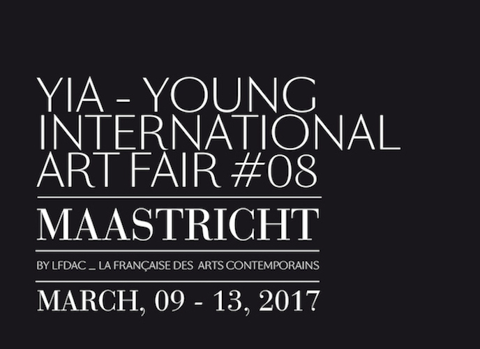 YOUNG INTERNATIONAL ART FAIR / Maastricht