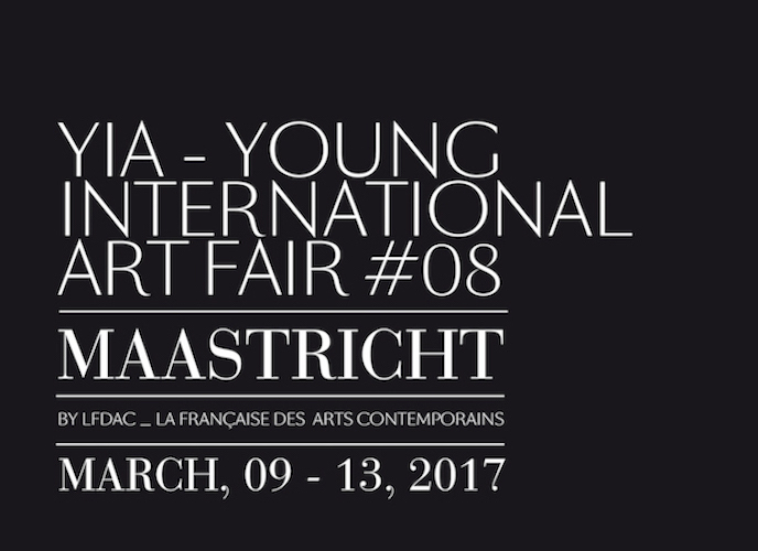 YOUNG INTERNATIONAL ART FAIR / Maastricht