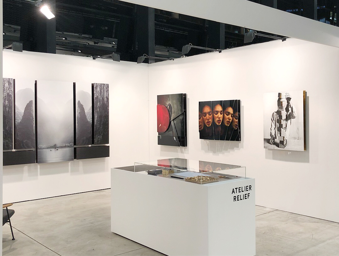 MIA PHOTO FAIR 2018 / Milan