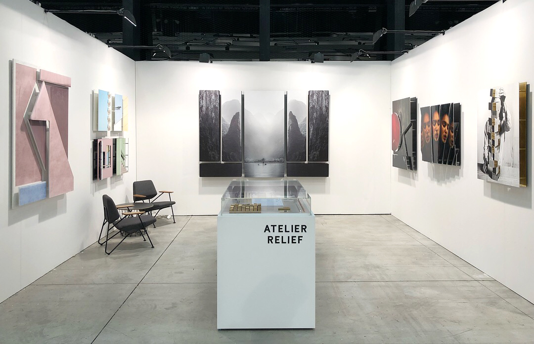 MIA PHOTO FAIR 2018 / Milan