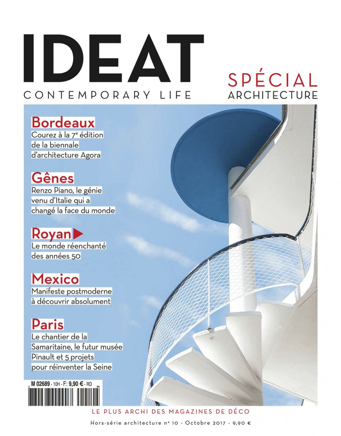 IDEAT